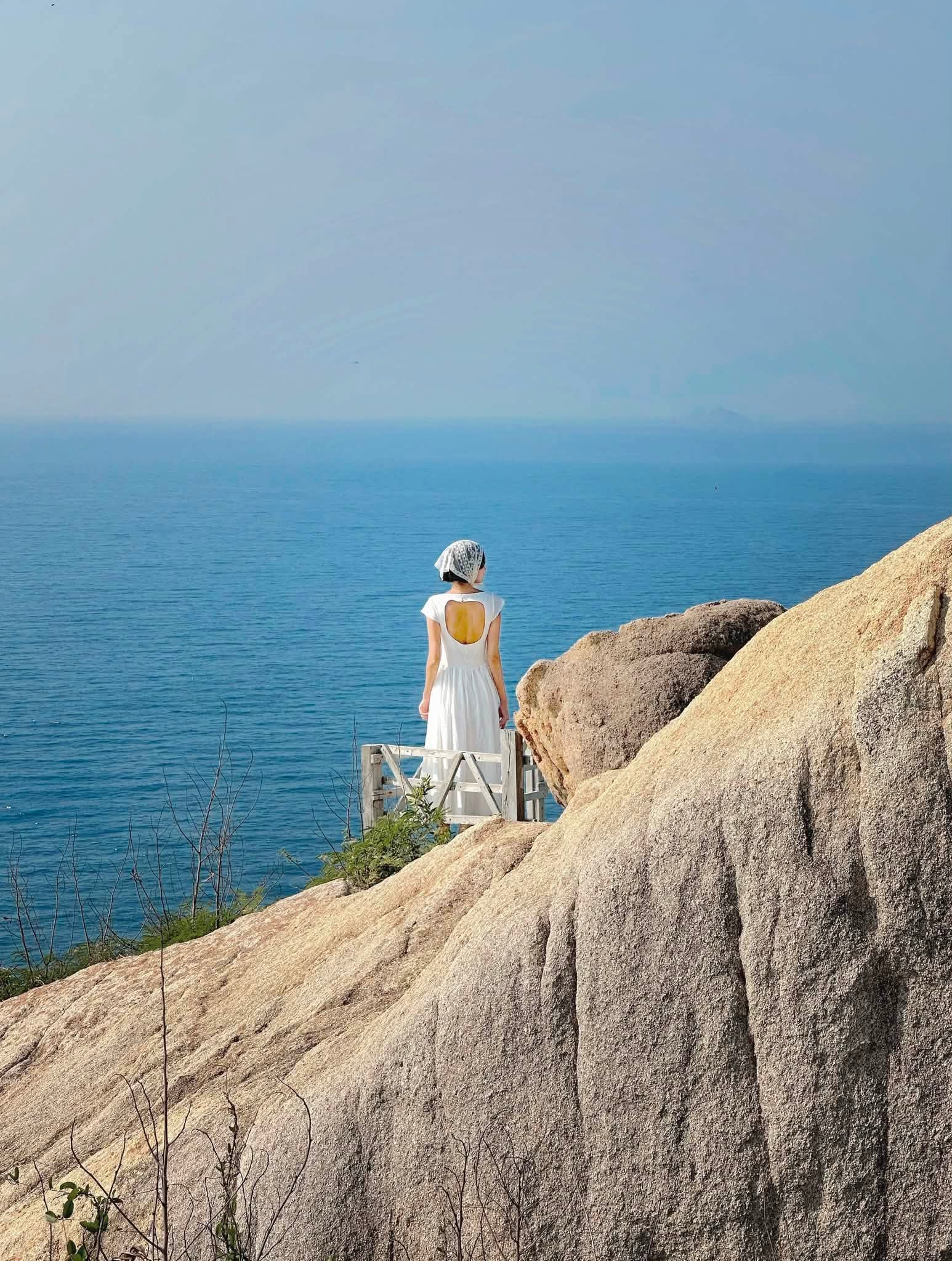 Thuê xe 29 chỗ Vĩnh Thạnh đi Nha Trang 5 ngày 4 đêm 