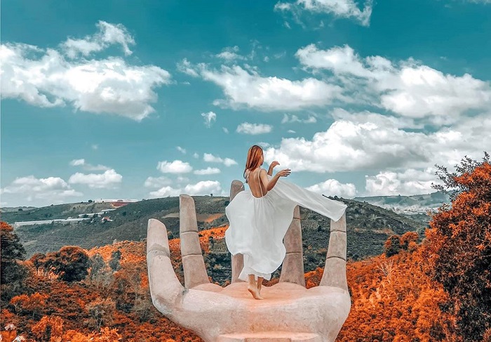 Thuê Xe 29 Chỗ Cần Thơ Đi Đà Lạt Giá Tốt  