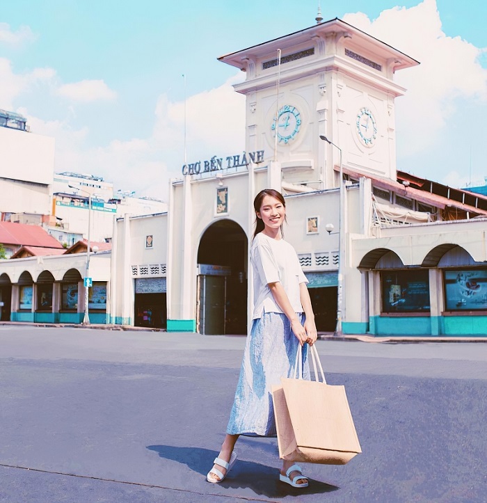 Cho thuê xe Cần Thơ đi Sài Gòn ở đâu rẻ nhất?