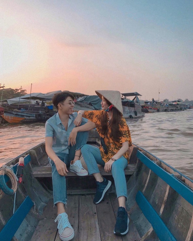Dịch vụ thuê xe Cần Thơ giá rẻ, không mùi khó chịu và tiện nghi