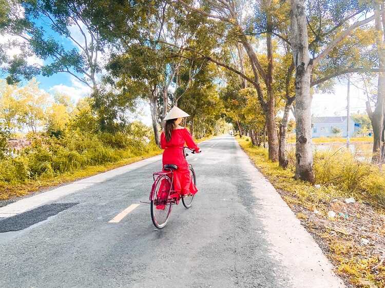 Thuê xe Cần Thơ đi Cà Mau ở đâu rẻ và uy tín? 
