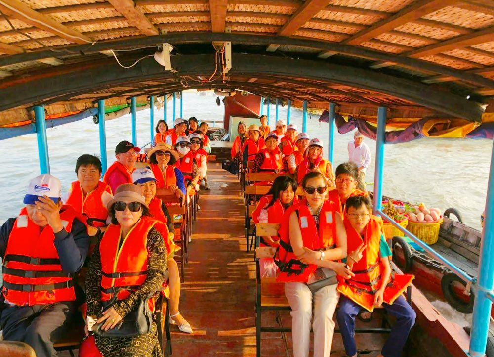 Thuê xe đi Cần Thơ giá bao nhiêu? Bảng giá 2026