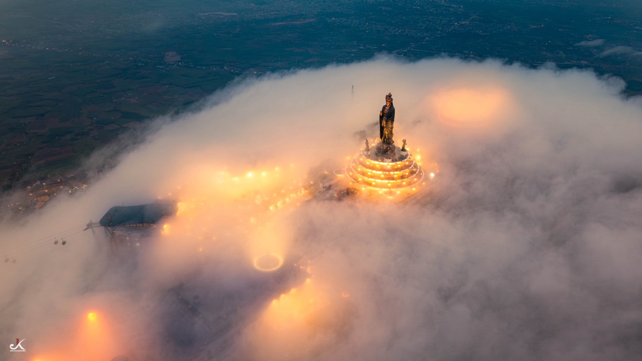 [2026] Thuê Xe Đi Núi Bà Đen Tây Ninh Giá Tốt, Có Hợp Đồng