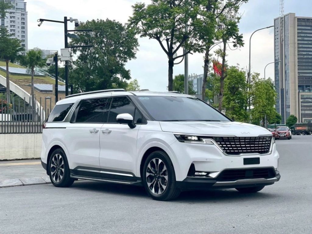 Thuê Xe Hợp Đồng Cần Thơ: Uy Tín, Chuyên Nghiệp, Giá Tốt 2026